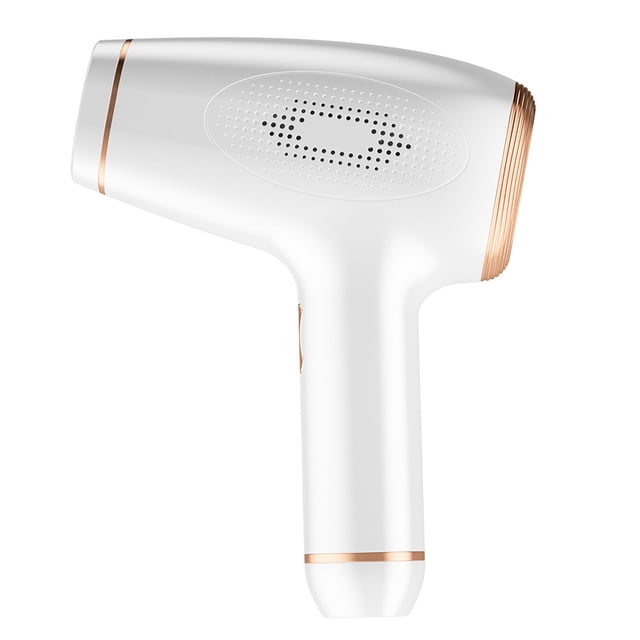 Instrumento de belleza para blanquear y rejuvenecer la piel con hielo, instrumento de belleza portátil de mano con ajuste de 5 velocidades para el hogar, instrumento de rejuvenecimiento de la piel