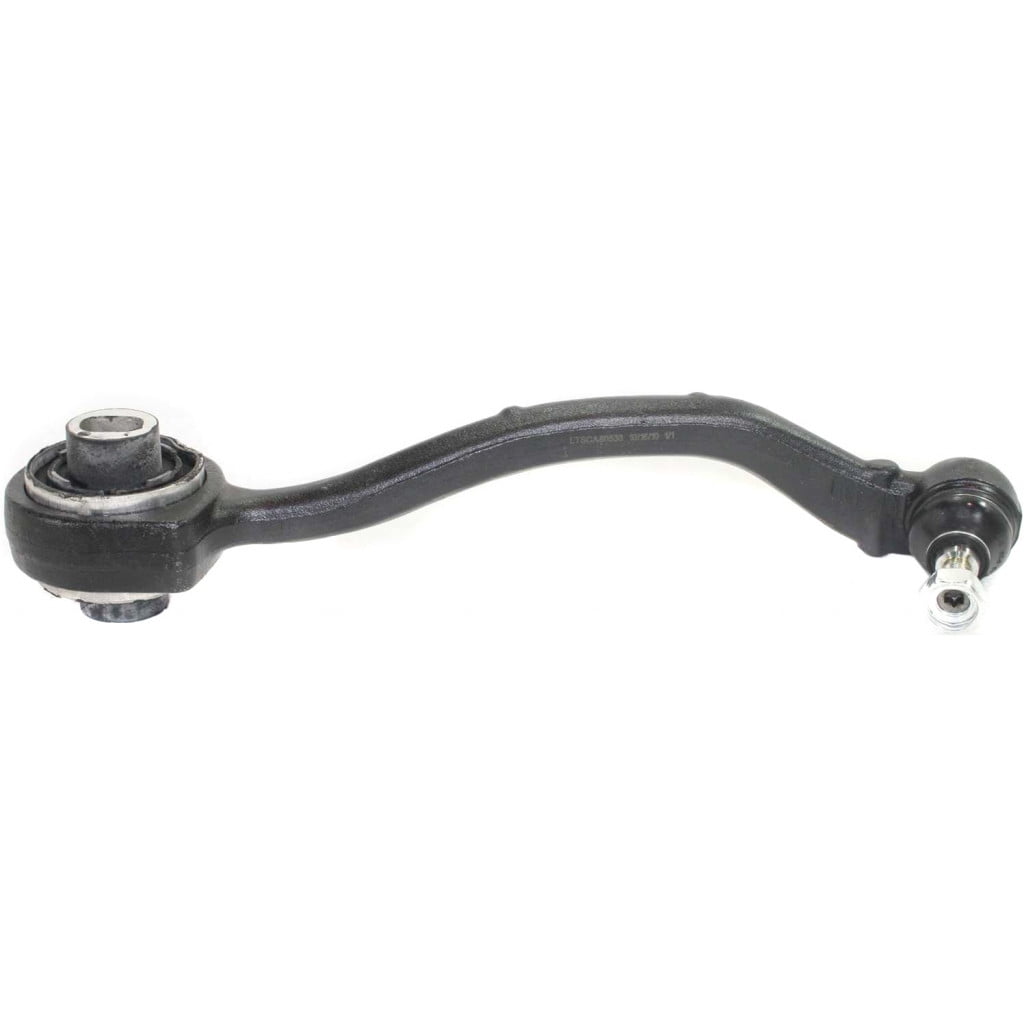 For Mercedes Benz C280 / C350 Control Arm 2006 2007 Driver Side | Front Lower | Rearward | w/ Ball Joint | Forged | 2033303311