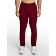 thumbnail image 4 of Reebok Mens and Big Mens Off the Grid Jogger Pant, Sizes XS-5XL, 4 of 7