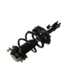 thumbnail image 3 of For Toyota Highlander 2001-2007 Pair Front Shock Strut w/ Spring - BuyAutoParts, 3 of 5