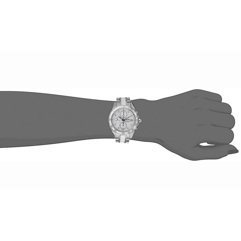Seiko Women display picture 3
