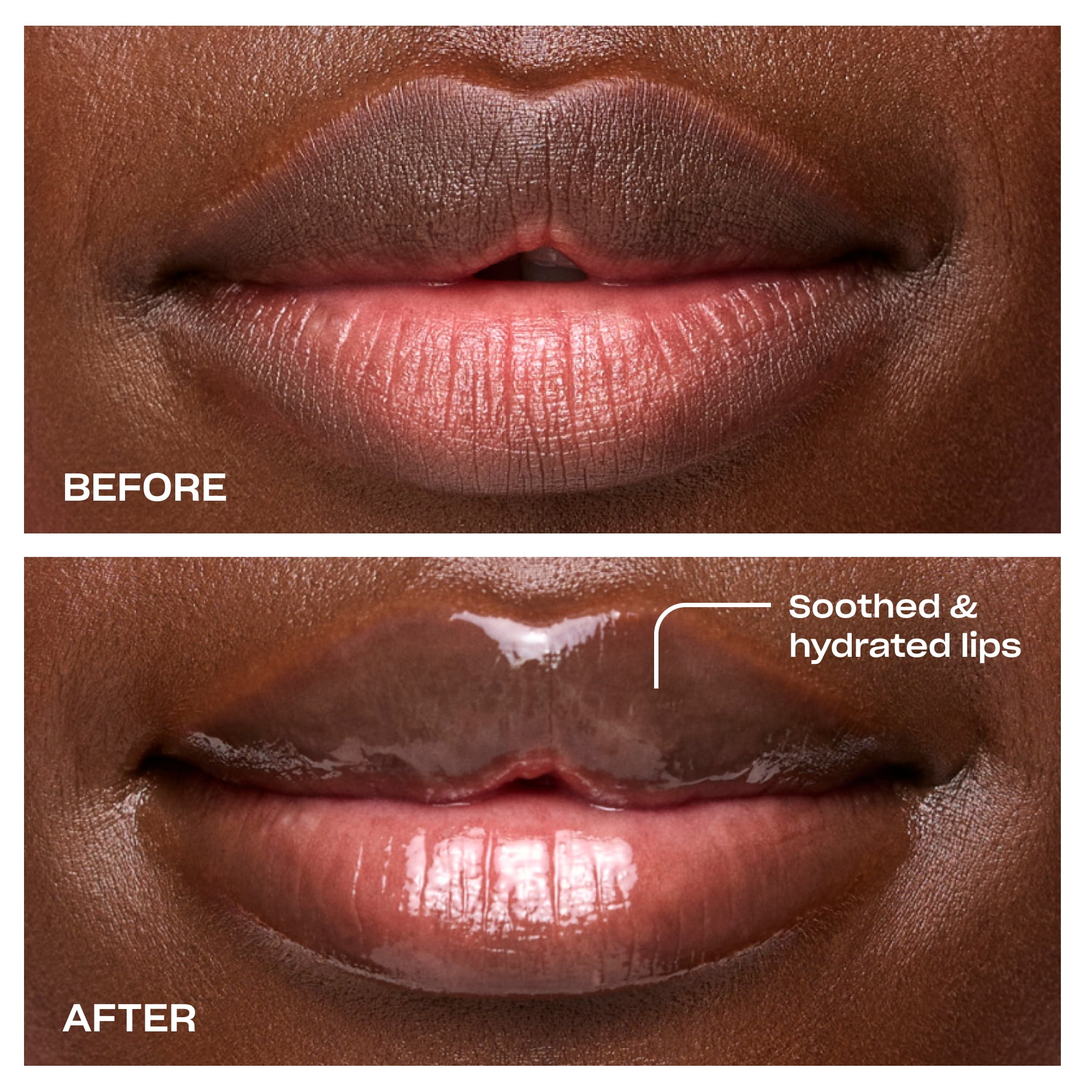 Mini Lip Mask Trio