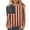 4-Multicolor, variant on Fourth of July Party Supplies,Recent Purchases,Cadancy Summer Work Tops for Women Plus Size,Vacation Clothes Sexy Blouses Cotton,Tshirts Graphic,De Mujer Para,Multicolor 4X