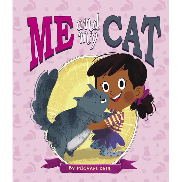 Me and My Pet Me and My Cat (Hardcover)