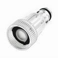 thumbnail image 2 of Car Washer Adapter Pressure Washer Water Connector Filter Set Hose Pipe Fitting, 2 of 6