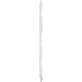 thumbnail image 3 of 28"OD x 5"ID x 9 3/4"C x 1"P Luna Architectural Grade PVC Contemporary Ceiling Medallion, Two Piece, 3 of 11