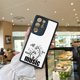 thumbnail image 2 of ¡Agregue un toque de alegría a su teléfono con este exclusivo estuche con diseño de dibujos animados!, 2 of 4