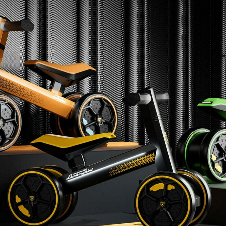 Lamborghini 2024 electric bike
