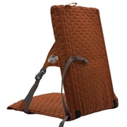 Crazy Creek HEX 2.0 PowerLounger, Copper/Slate