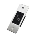 thumbnail image 3 of Compatible Con 125Khz Tarjeta Rfid Control De Acceso Lector De Tarjetas De Acceso De Aleación De Zinc Ip66 Sistema De Control De Acceso A Prueba De Agua sonducket EL006473-00, 3 of 6
