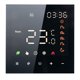 thumbnail image 1 of Termostato inteligente 3A, pantalla LCD programable Digital, pantalla táctil, controlador de temperatura de calefacción por suelo radiante, pared inteligente Digital, 1 of 8