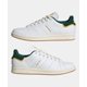 thumbnail image 3 of Ad-id-as Stan Smith Shoes Sneakers Casual Cloud White Green FZ6443, 3 of 6