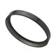 thumbnail image 3 of Wheel Speed Sensor Tone Ring 47950-1HA0A Black Replacement Installation for for 2012-2019, 3 of 4