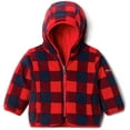 thumbnail image 6 of Columbia Toddler's Double Trouble Jacket, 6 of 7