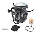 thumbnail image 3 of Carburetor 4WU-14901-00-00 for Wolverin 350 YFM350FH YFM350 1996-2005, 3 of 5