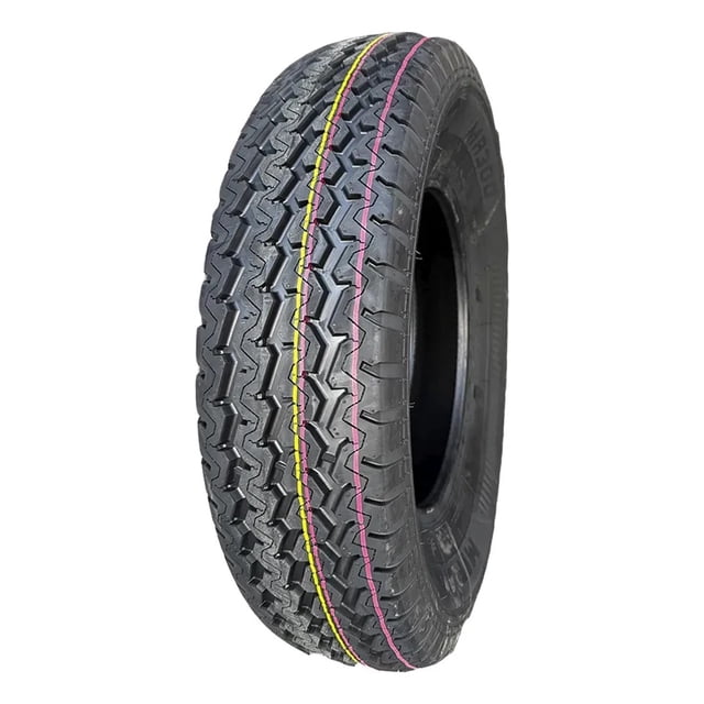 1 LLANTA -225 70 R15 MIRAGE MR300(8) 112/110R