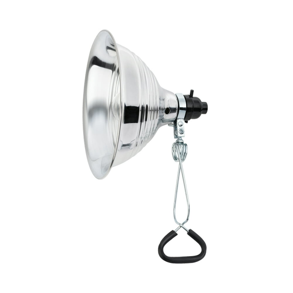Globe Electric Utility Clamp Work Light, 6618701