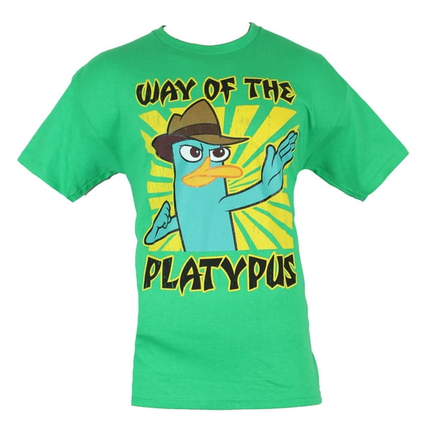 phineas and ferb t shirts walmart