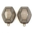 thumbnail image 3 of GLFSIL Turn Signal Indicator Light Lens fit for for Suzuki DL650 DL1000 V-Strom, 3 of 6