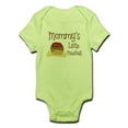 thumbnail image 1 of CafePress - Mommy's Little Meatball Body Suit - Baby Light Bodysuit, 1 of 1