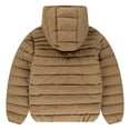 thumbnail image 2 of Levi's Boys' Heavyweight Puffer Jacket with Hood, Sizes 8-20, 2 of 5