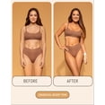 thumbnail image 3 of Peta Jane Gradual Tanning Body Lotion, Hydrating Streak-Free Self Tanner, Vegan & Cruelty-Free, 6.7 fl oz, 3 of 6