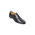 thumbnail image 1 of ZAPATO VESTIR CASUAL LEON HOMBRE CABALLERO NEGRO ATANADO 8009 Leon 8009, 1 of 3