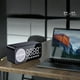 thumbnail image 5 of Reloj despertador inteligente con sonido Bluetooth, altavoz y subwoofer, portátil, mini, de escritorio, para el hogar, inalámbrico para exteriores, nuevo modelo de audio Bluetooth., 5 of 9
