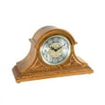 thumbnail image 2 of Amelia-Classic Tambour Clock, 2 of 2