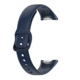 thumbnail image 1 of Sport Silicone para Fit SM-R370 Muñeco la pulsera Relojes inteligentes resistentes al desgaste, 1 of 8