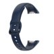 thumbnail image 1 of Correa de reloj deportivo de silicona para Samsung Galaxy Fit SM-R370 (azul medianoche) Likrtyny Accesorios electrónicos, 1 of 7