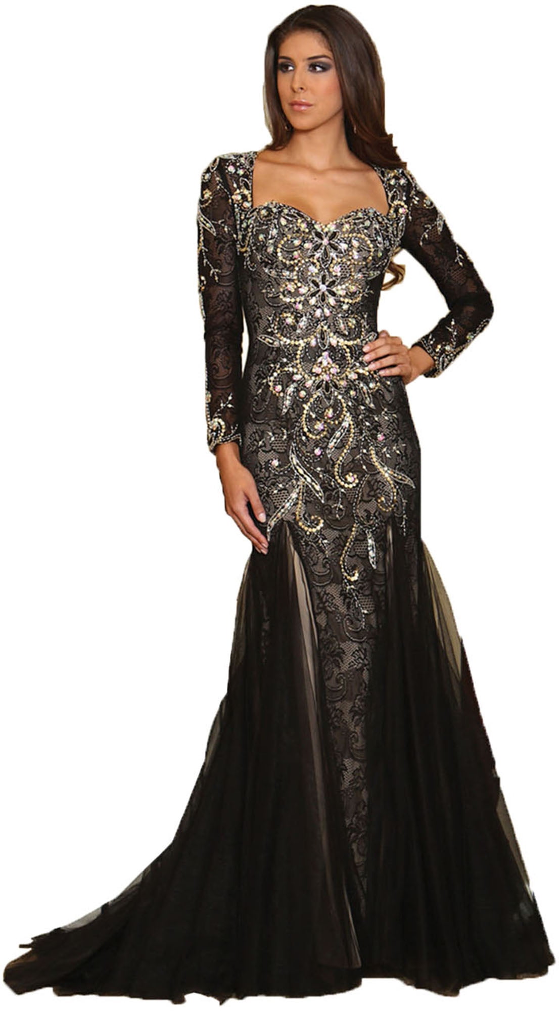 gowns for a queen