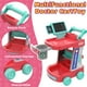 thumbnail image 5 of Juego de juguetes Aowjoy de Doctor Kit para niños, simulando una estación médica, 5 of 8