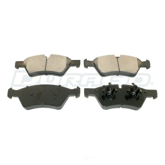 DuraGo BP1123C Disc Brake Pad