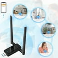 thumbnail image 3 of RKZDSR USB 300M Wireless Repeater WIFI Extender 300 Megabit Signal Booster Network Signal Amplifier, 3 of 9