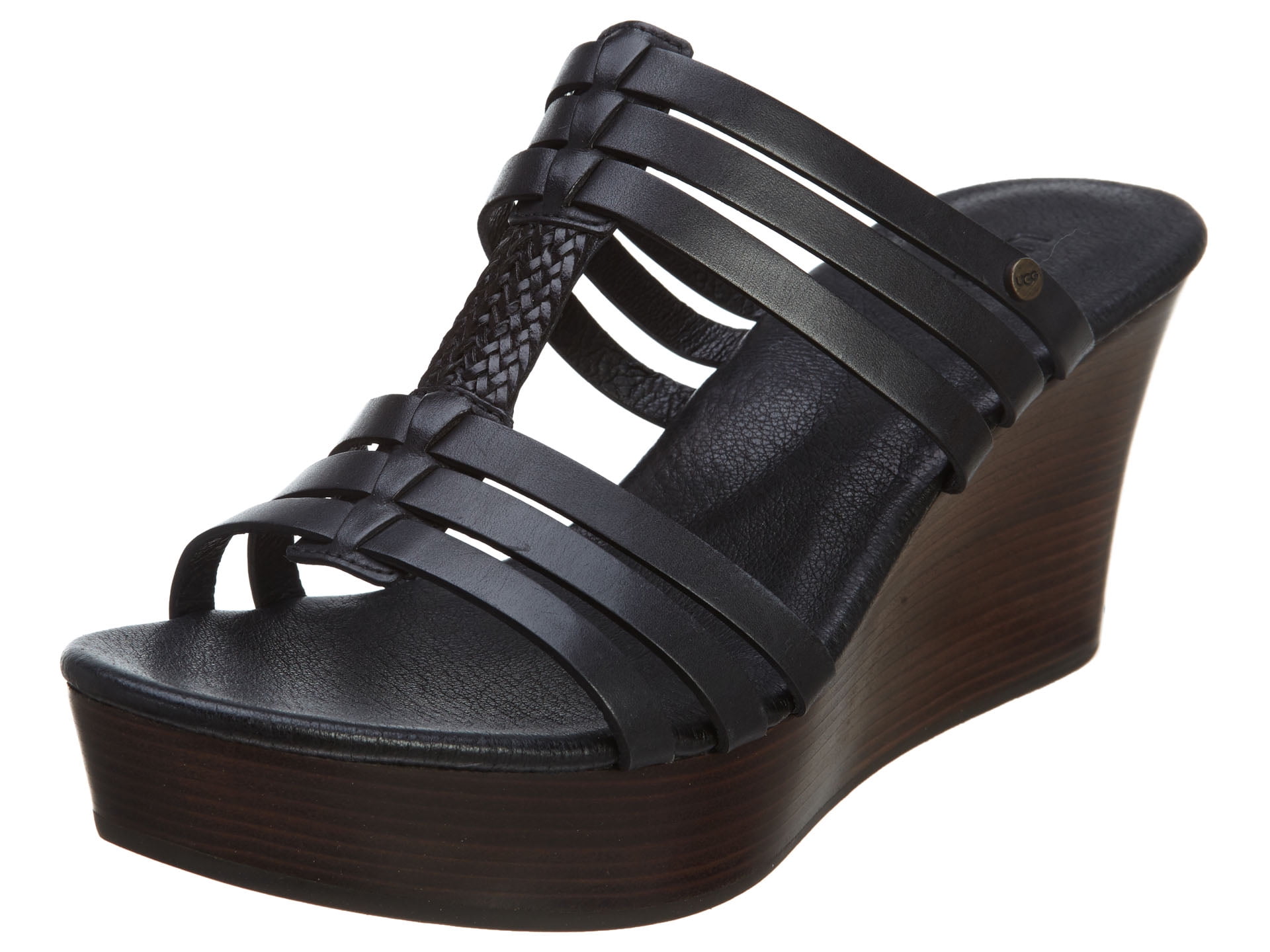 belk ugg sandals