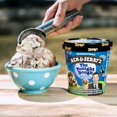 Ben & Jerry's The Tonight Dough Ice Cream, 16 oz. Pint, 6Pack (Frozen