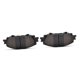 thumbnail image 2 of Balatas Delanteras para Subaru Legacy 1997-2002, 2 of 3