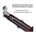 thumbnail image 2 of Barra Dominadas Para Puerta Abdominales Casa Gym Extensible PLATA, 2 of 5