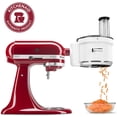 thumbnail image 1 of KitchenAid KSM1FPA Procesador de Alimentos, estandar, Blanco KitchenAid KitchenAid, 1 of 2