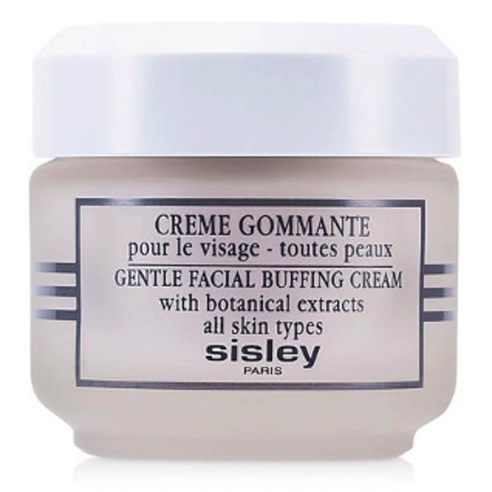 Sisley Sisley Botanical Gentle Facial Buffing Cream, 1.8 Oz Walmart