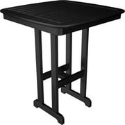 Nautical 37" Bar Table