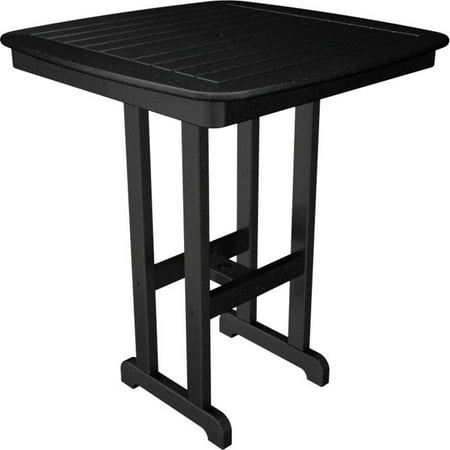 Nautical 37" Bar Table