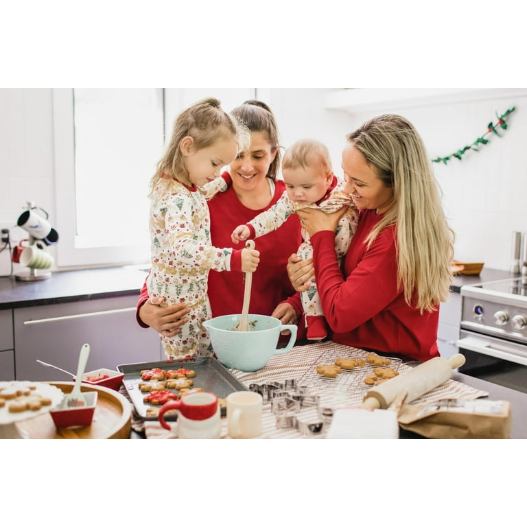 Burt's bees gingerbread pajamas new arrivals