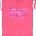 thumbnail image 4 of Inktastic Grandpas Girl Granddaughter Girls Baby Bodysuit, 4 of 5