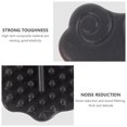 thumbnail image 3 of FONDOTIN 2Pcs Composite Nano Erhu Practice Mute Assorted Colors Portable Home Use Musical Accessory, 3 of 7