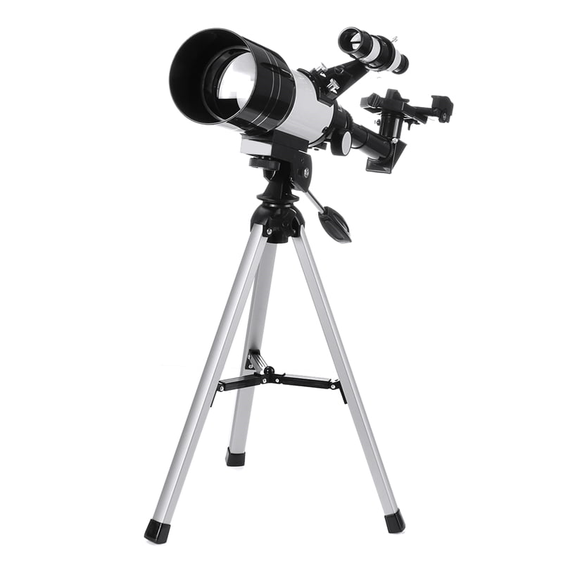perfect telescope