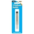 thumbnail image 1 of Tiger Recharges de Stylos à Bille (Lot de 2), 1 of 2