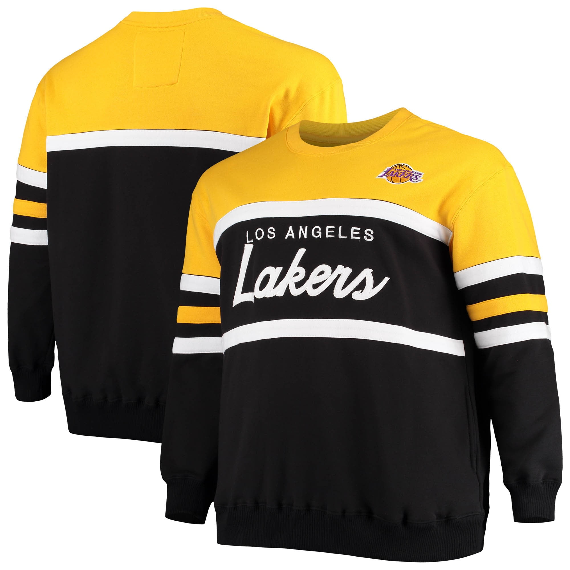 coach yellow sweater