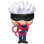 Funko Jujutsu Kaisen POP! Animation Satoru Gojo Vinyl Figure
